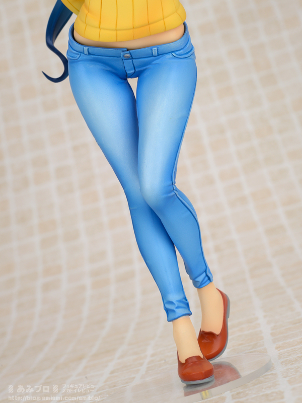 Gundam Build Fighters - Iori Rinko - Gundam Girls Generation - 1/10 (MegaHouse) photo 6