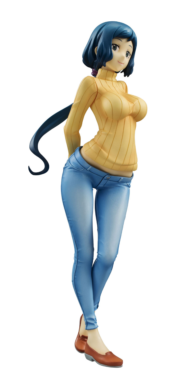 Gundam Build Fighters - Iori Rinko - Gundam Girls Generation - 1/10 (MegaHouse) photo 8