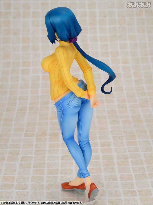 Gundam Build Fighters - Iori Rinko - Gundam Girls Generation - 1/10 (MegaHouse) photo 10