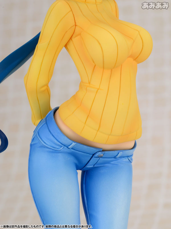 Gundam Build Fighters - Iori Rinko - Gundam Girls Generation - 1/10 (MegaHouse) photo 13