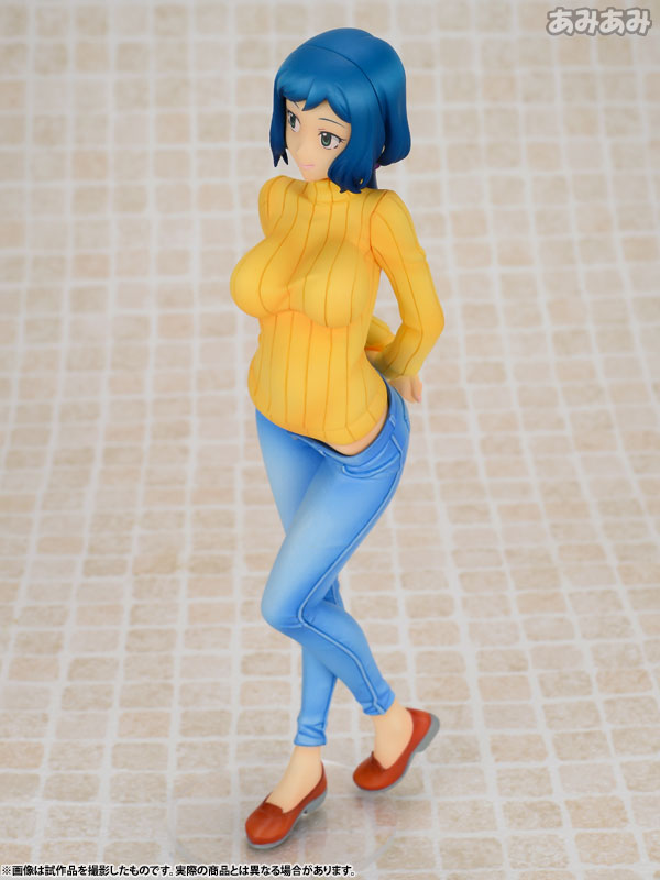 Gundam Build Fighters - Iori Rinko - Gundam Girls Generation - 1/10 (MegaHouse) photo 14