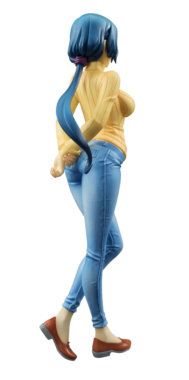 Gundam Build Fighters - Iori Rinko - Gundam Girls Generation - 1/10 (MegaHouse) photo 18