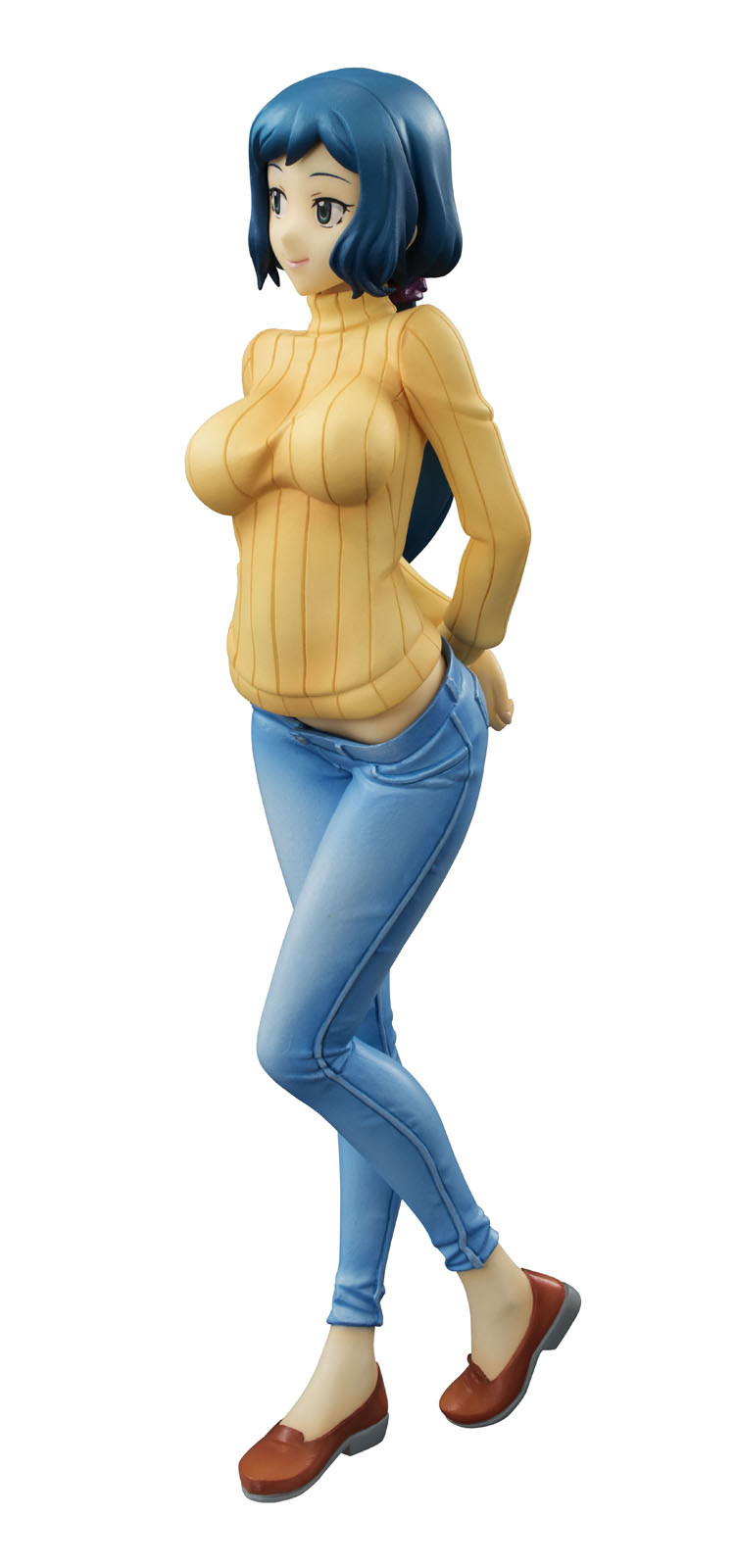 Gundam Build Fighters - Iori Rinko - Gundam Girls Generation - 1/10 (MegaHouse) photo 19