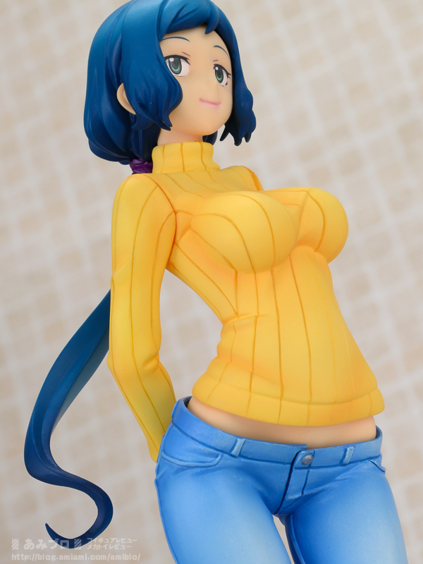 Gundam Build Fighters - Iori Rinko - Gundam Girls Generation - 1/10 (MegaHouse) photo 20