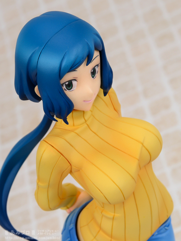 Gundam Build Fighters - Iori Rinko - Gundam Girls Generation - 1/10 (MegaHouse) photo 22