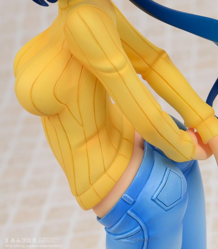 Gundam Build Fighters - Iori Rinko - Gundam Girls Generation - 1/10 (MegaHouse) photo 25