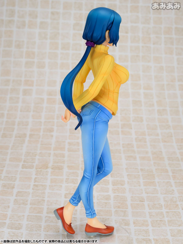 Gundam Build Fighters - Iori Rinko - Gundam Girls Generation - 1/10 (MegaHouse) photo 26