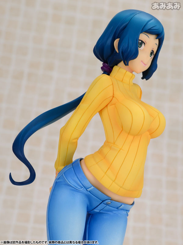 Gundam Build Fighters - Iori Rinko - Gundam Girls Generation - 1/10 (MegaHouse) photo 27