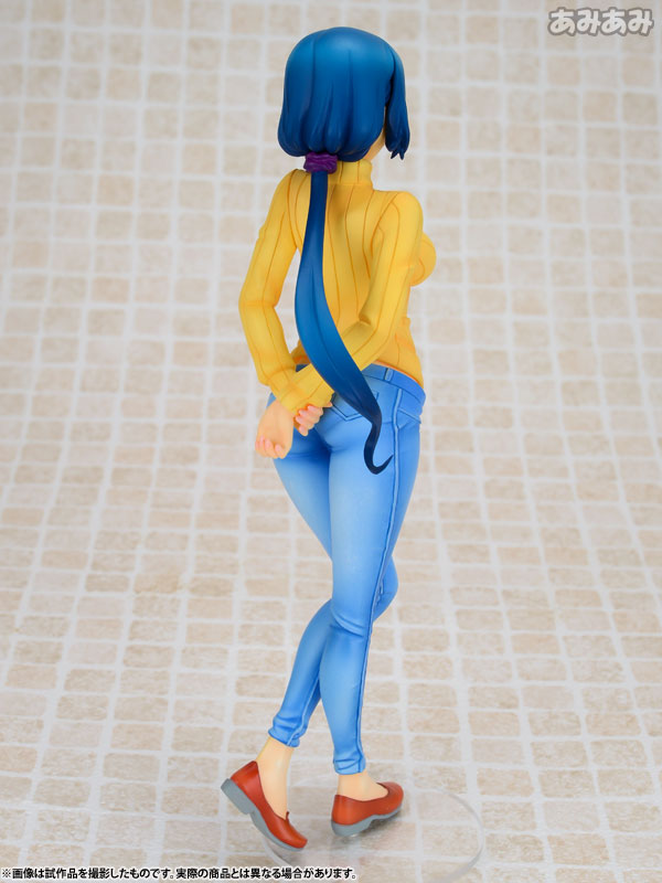 Gundam Build Fighters - Iori Rinko - Gundam Girls Generation - 1/10 (MegaHouse) photo 28