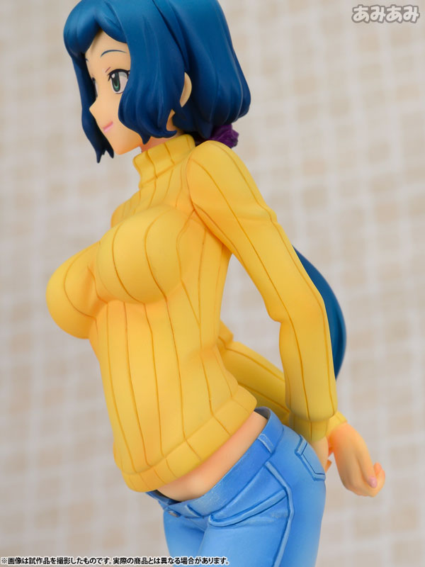 Gundam Build Fighters - Iori Rinko - Gundam Girls Generation - 1/10 (MegaHouse) photo 31