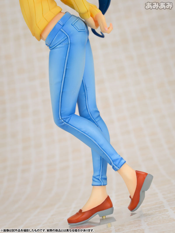 Gundam Build Fighters - Iori Rinko - Gundam Girls Generation - 1/10 (MegaHouse) photo 33