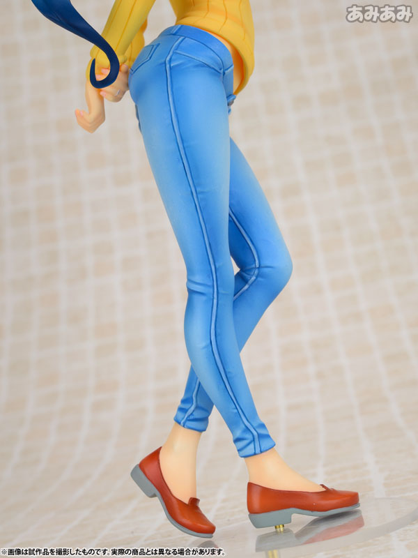 Gundam Build Fighters - Iori Rinko - Gundam Girls Generation - 1/10 (MegaHouse) photo 34