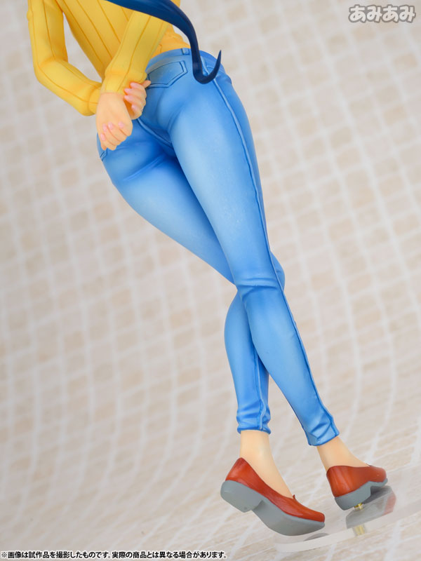 Gundam Build Fighters - Iori Rinko - Gundam Girls Generation - 1/10 (MegaHouse) photo 35