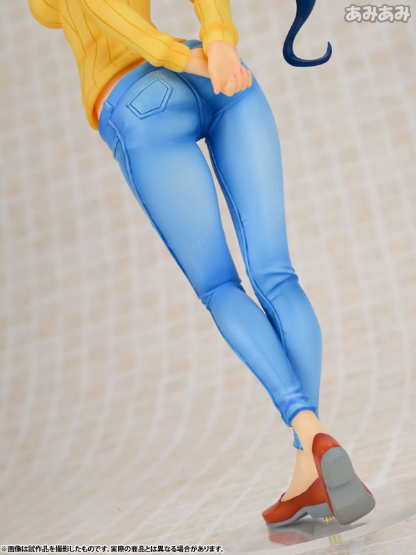 Gundam Build Fighters - Iori Rinko - Gundam Girls Generation - 1/10 (MegaHouse) photo 36