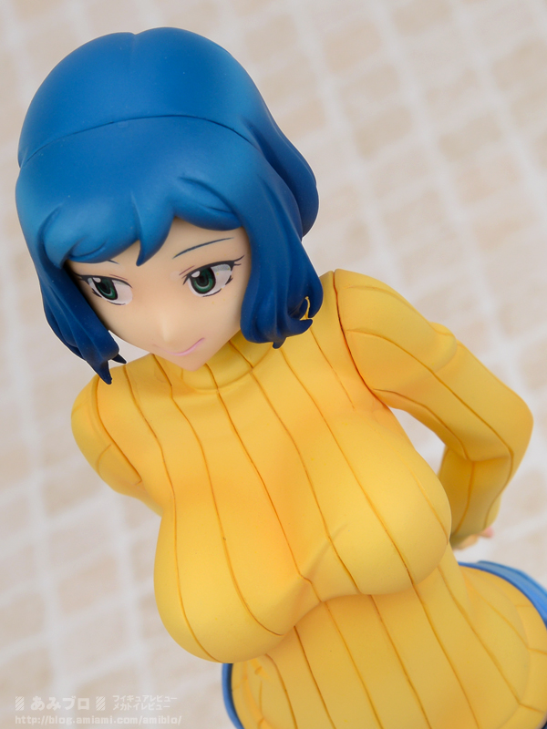 Gundam Build Fighters - Iori Rinko - Gundam Girls Generation - 1/10 (MegaHouse) photo 37
