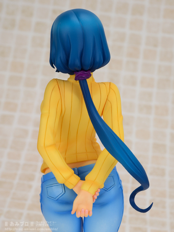 Gundam Build Fighters - Iori Rinko - Gundam Girls Generation - 1/10 (MegaHouse) photo 38