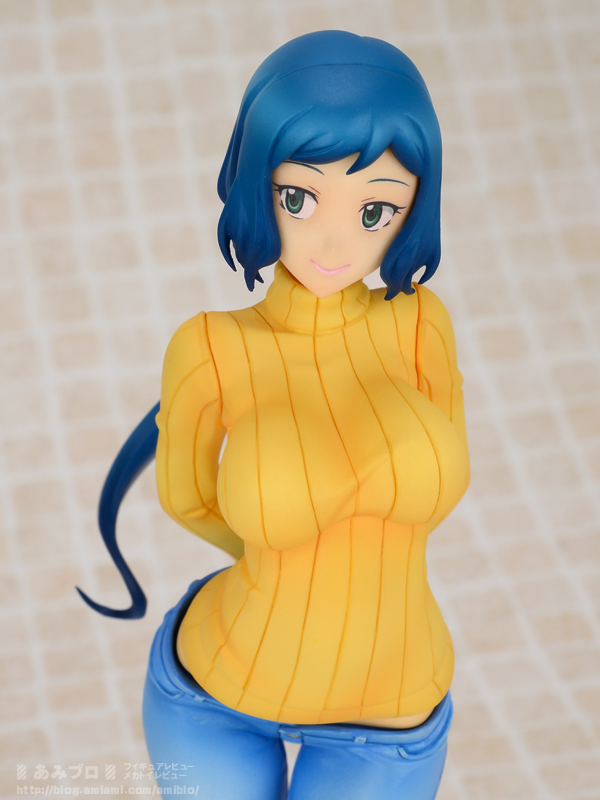 Gundam Build Fighters - Iori Rinko - Gundam Girls Generation - 1/10 (MegaHouse) photo 39