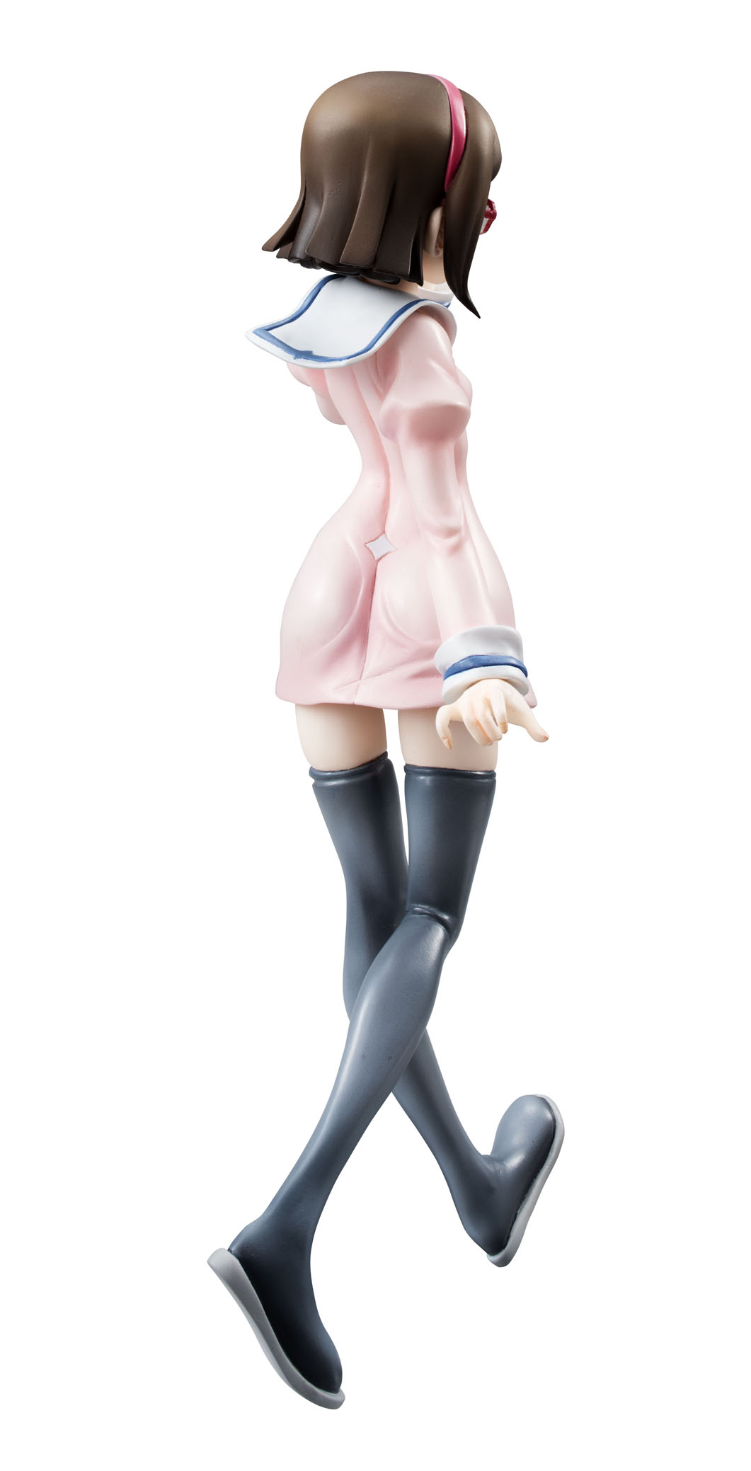 Gundam Build Fighters - Kousaka China - Gundam Girls Generation - 1/10 (MegaHouse) photo 3