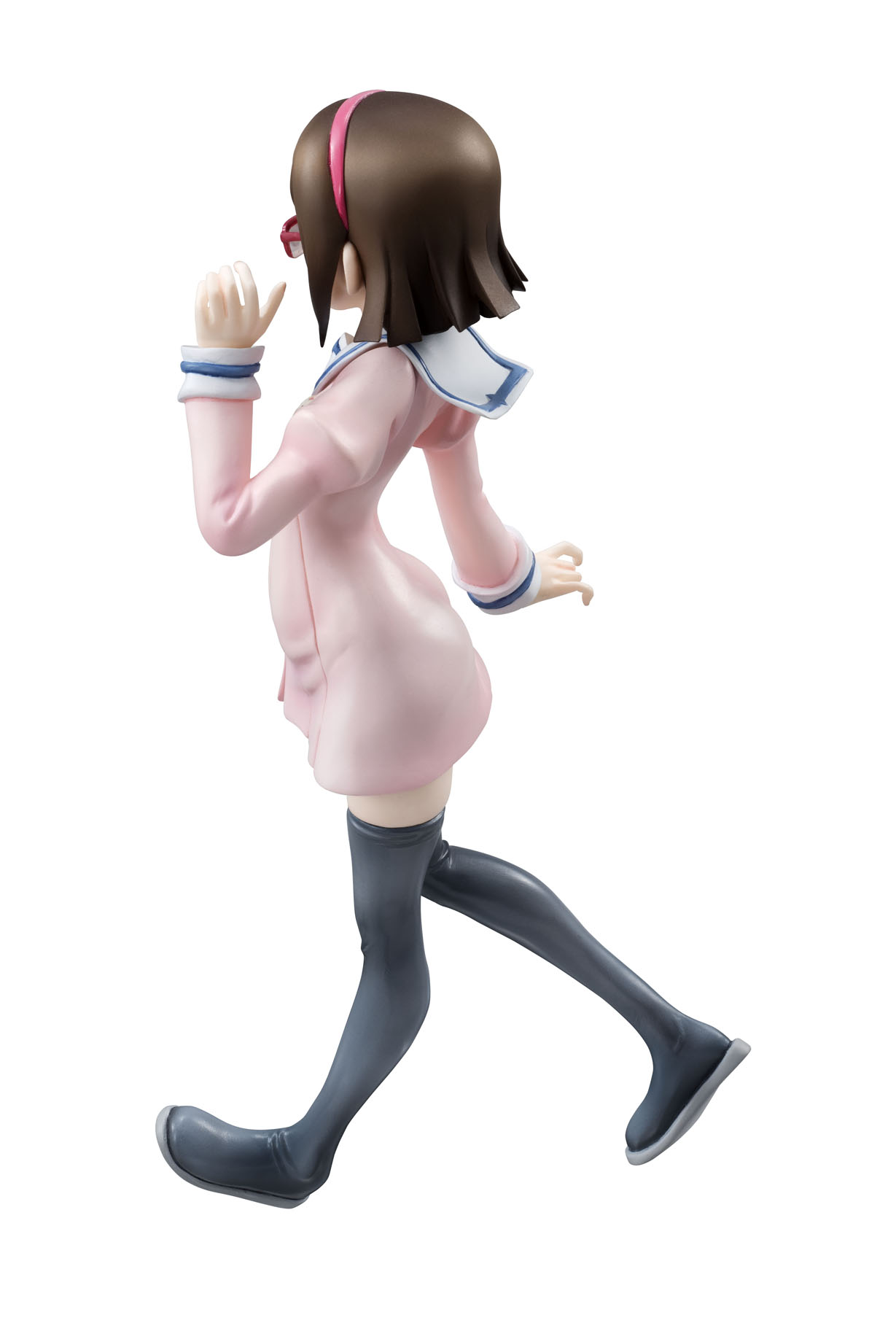 Gundam Build Fighters - Kousaka China - Gundam Girls Generation - 1/10 (MegaHouse) photo 9