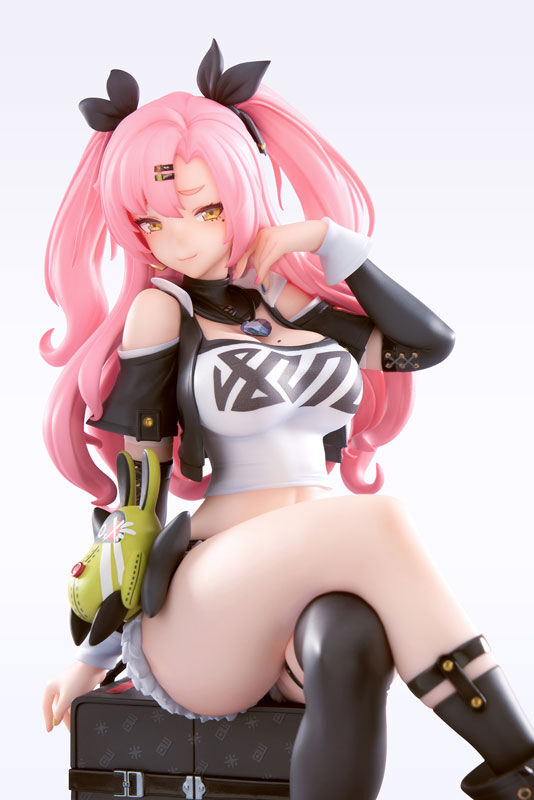 Zenless Zone Zero - Nicole Demara - 1/7 (Apex Innovation) photo 2