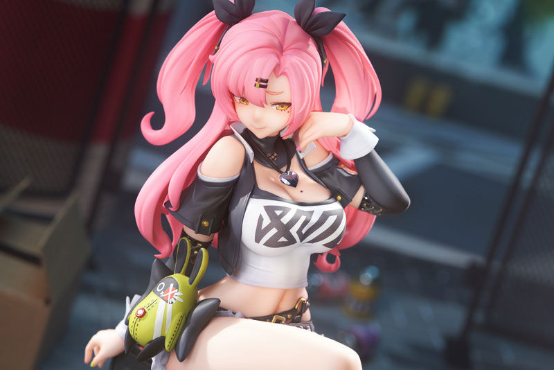 Zenless Zone Zero - Nicole Demara - 1/7 (Apex Innovation) photo 5