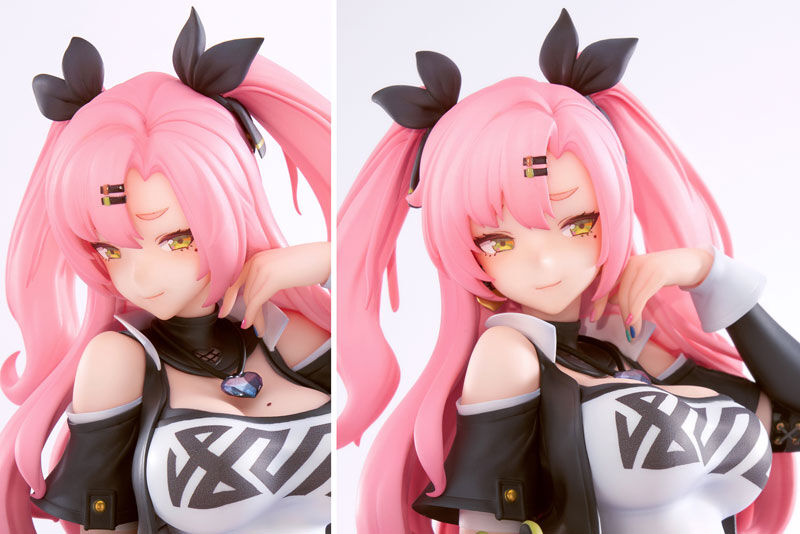 Zenless Zone Zero - Nicole Demara - 1/7 (Apex Innovation) photo 7