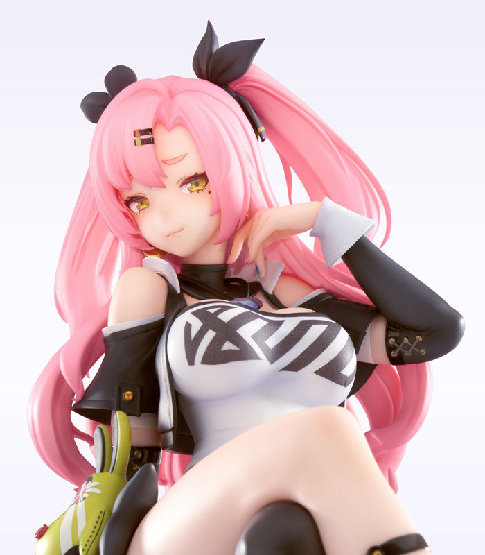 Zenless Zone Zero - Nicole Demara - 1/7 (Apex Innovation) photo 8