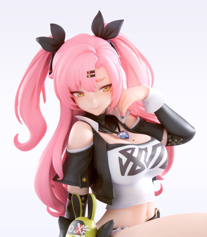 Zenless Zone Zero - Nicole Demara - 1/7 (Apex Innovation) photo 9