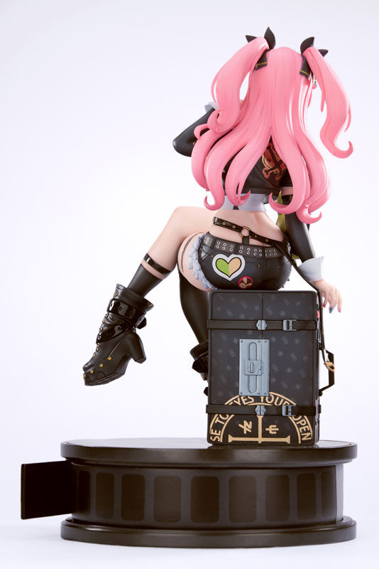 Zenless Zone Zero - Nicole Demara - 1/7 (Apex Innovation) photo 10