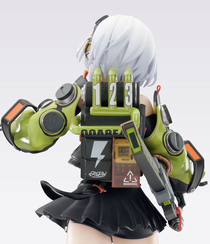 Zenless Zone Zero - Anby Demara - 1/7 (Apex Innovation) photo 6