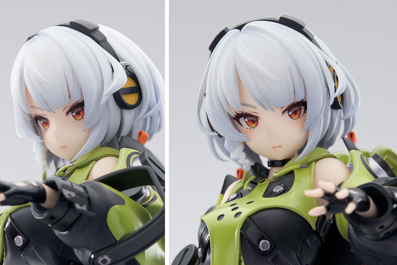 Zenless Zone Zero - Anby Demara - 1/7 (Apex Innovation) photo 7