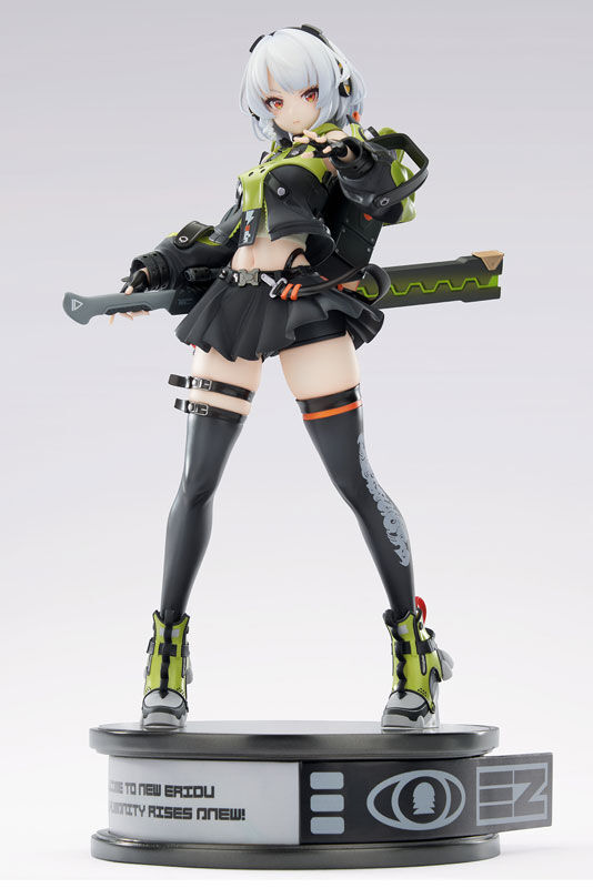 Zenless Zone Zero - Anby Demara - 1/7 (Apex Innovation) photo 8