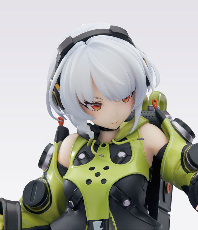Zenless Zone Zero - Anby Demara - 1/7 (Apex Innovation) photo 9