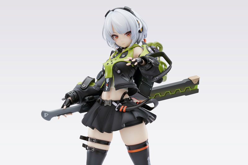 Zenless Zone Zero - Anby Demara - 1/7 (Apex Innovation) photo 10