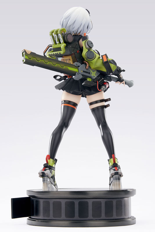 Zenless Zone Zero - Anby Demara - 1/7 (Apex Innovation) photo 11
