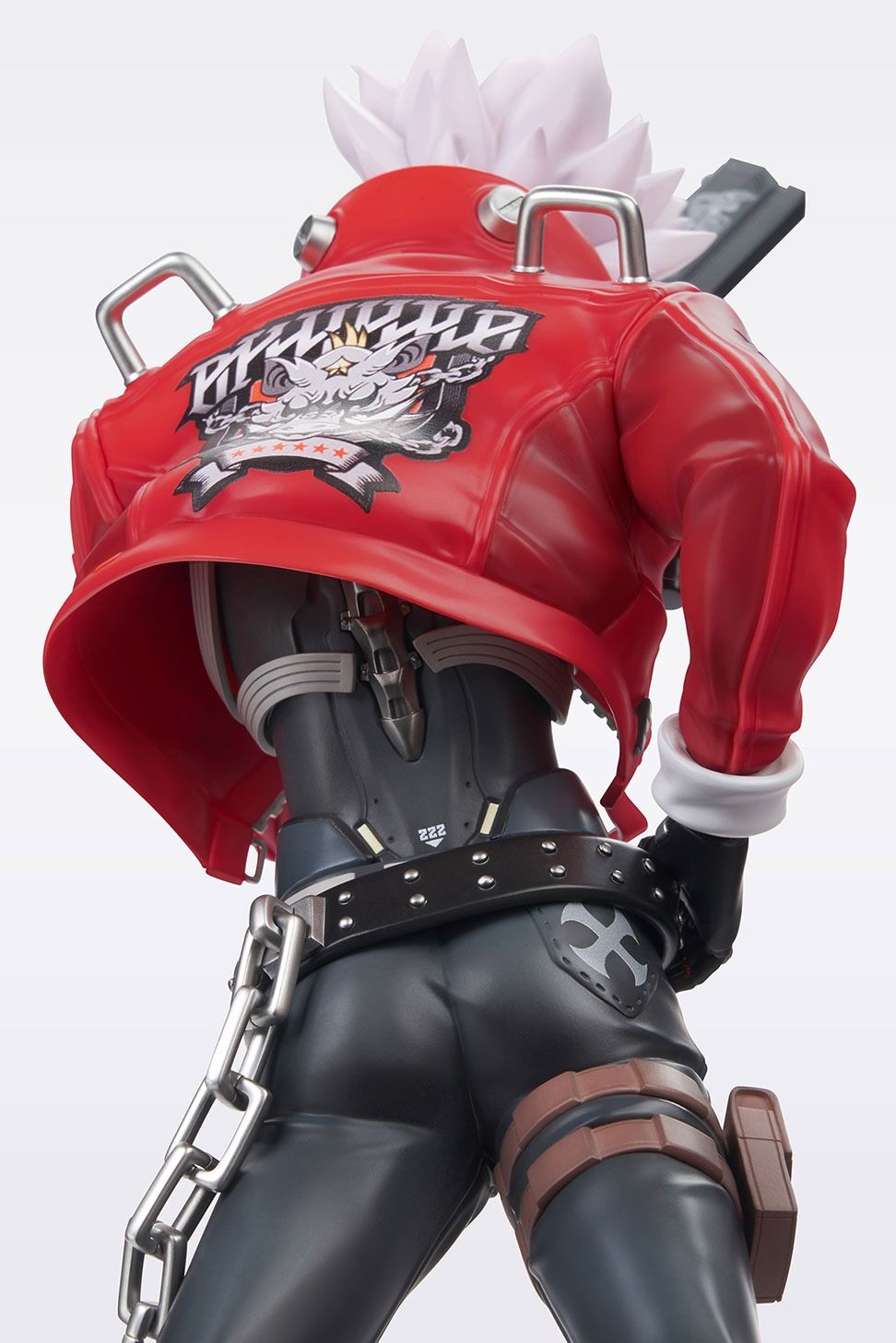 Zenless Zone Zero - Billy Kid - 1/7 (Apex Innovation) photo 6