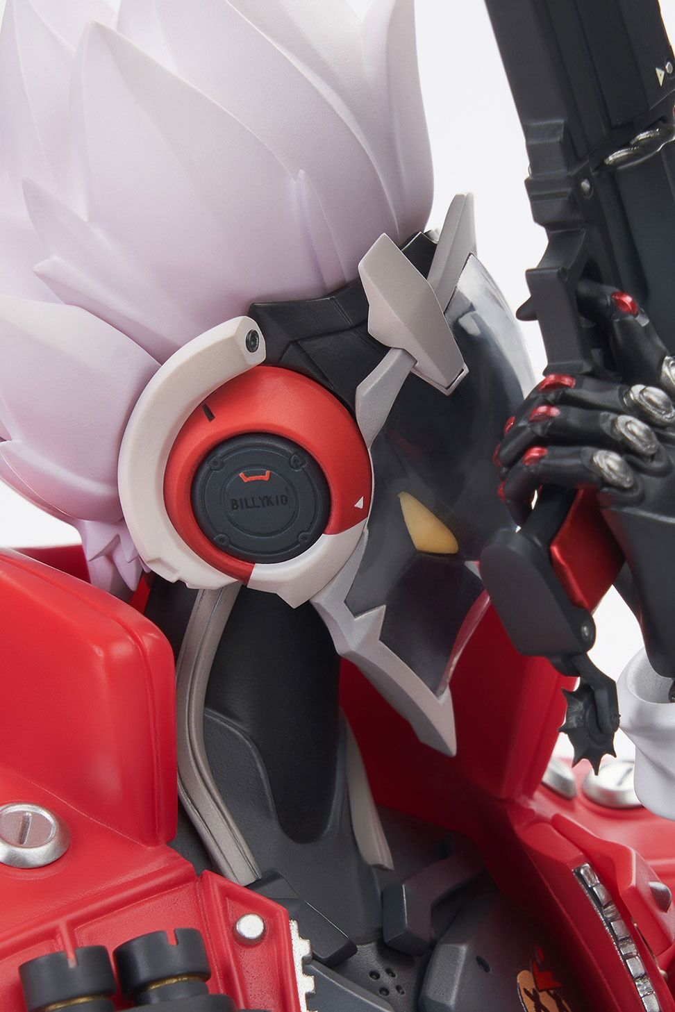 Zenless Zone Zero - Billy Kid - 1/7 (Apex Innovation) photo 7