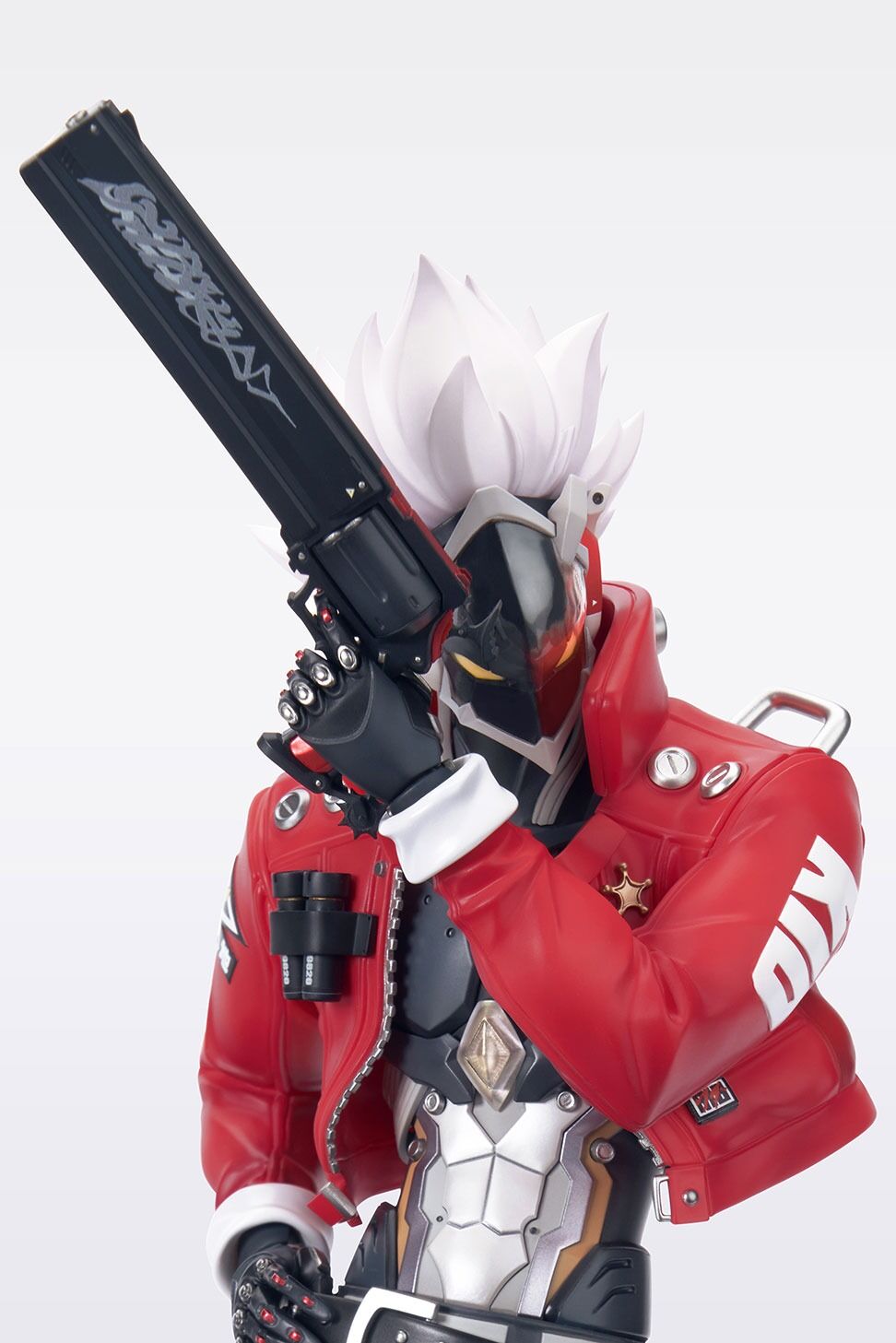 Zenless Zone Zero - Billy Kid - 1/7 (Apex Innovation) photo 8