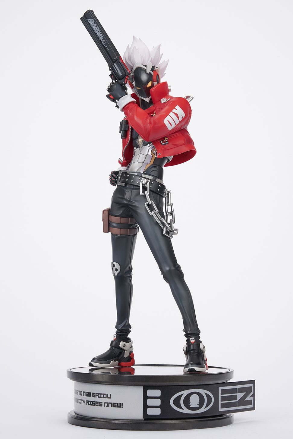 Zenless Zone Zero - Billy Kid - 1/7 (Apex Innovation) photo 9