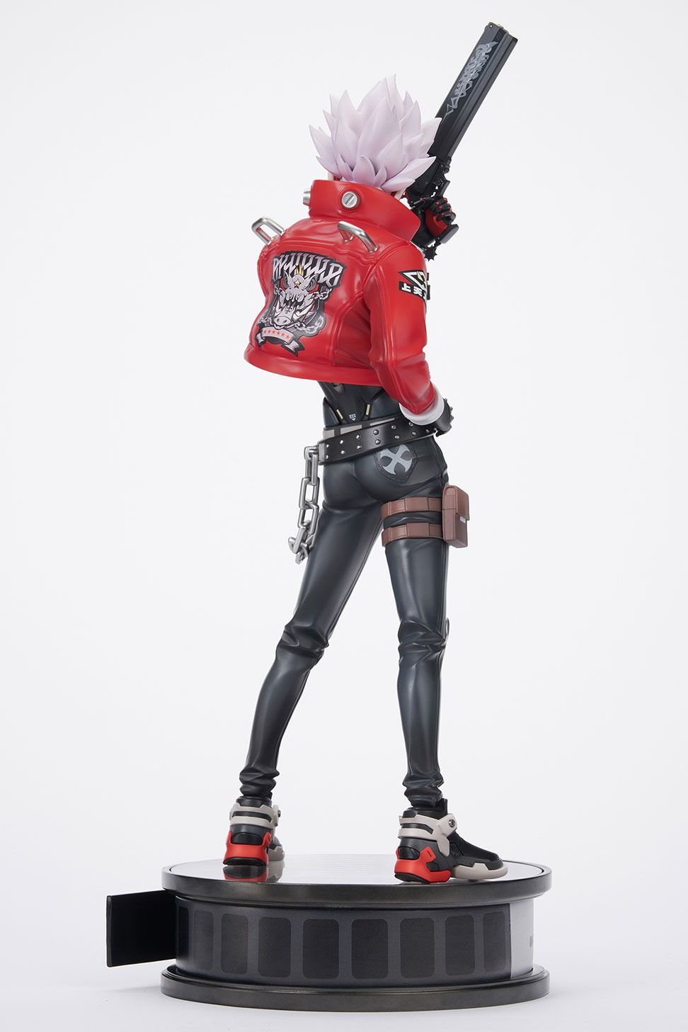 Zenless Zone Zero - Billy Kid - 1/7 (Apex Innovation) photo 10