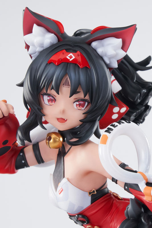 Zenless Zone Zero - Nekomiya Mana - 1/7 (Apex Innovation) photo 2