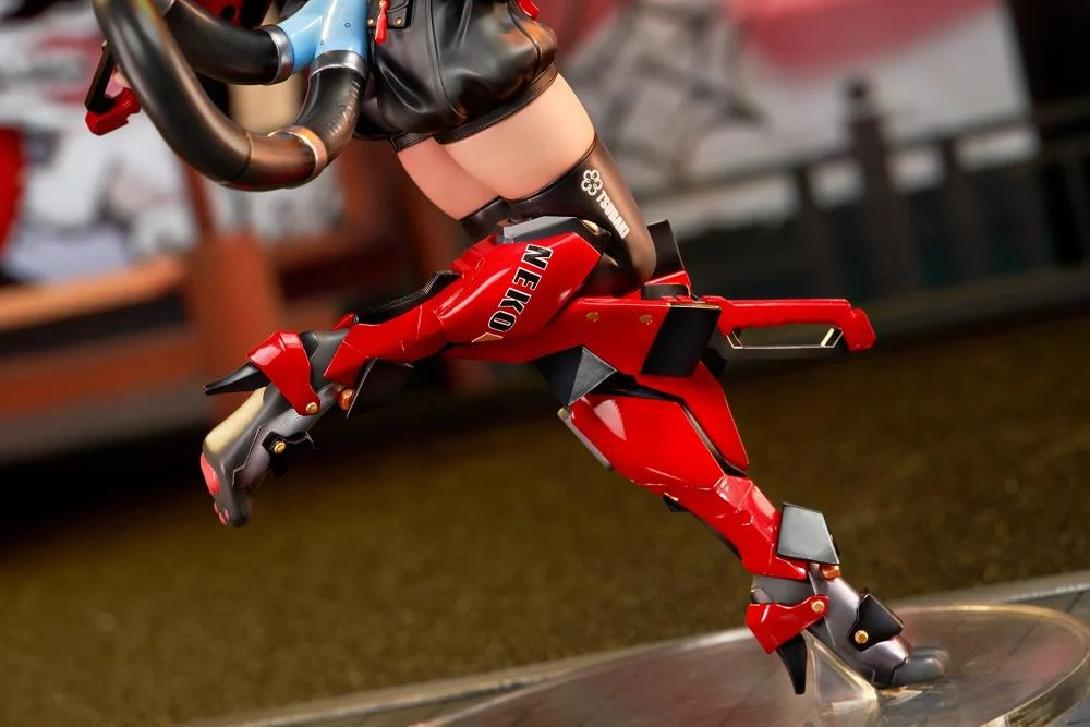 Zenless Zone Zero - Nekomiya Mana - 1/7 (Apex Innovation) photo 6