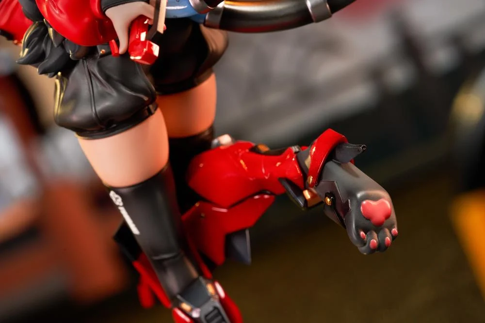 Zenless Zone Zero - Nekomiya Mana - 1/7 (Apex Innovation) photo 7
