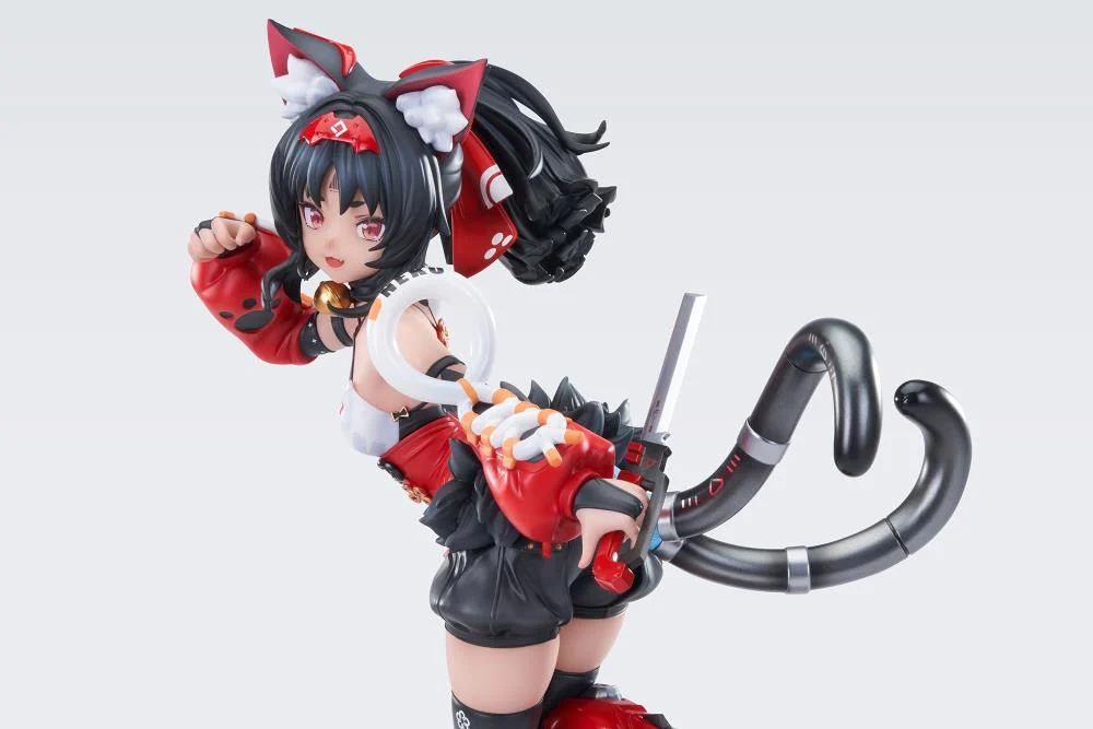 Zenless Zone Zero - Nekomiya Mana - 1/7 (Apex Innovation) photo 8
