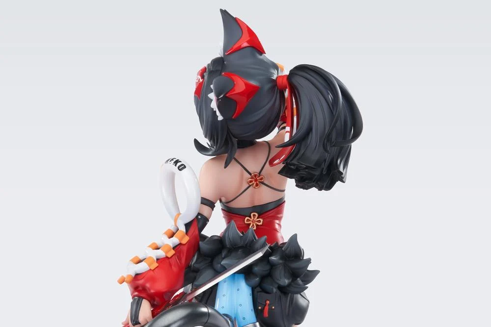 Zenless Zone Zero - Nekomiya Mana - 1/7 (Apex Innovation) photo 10