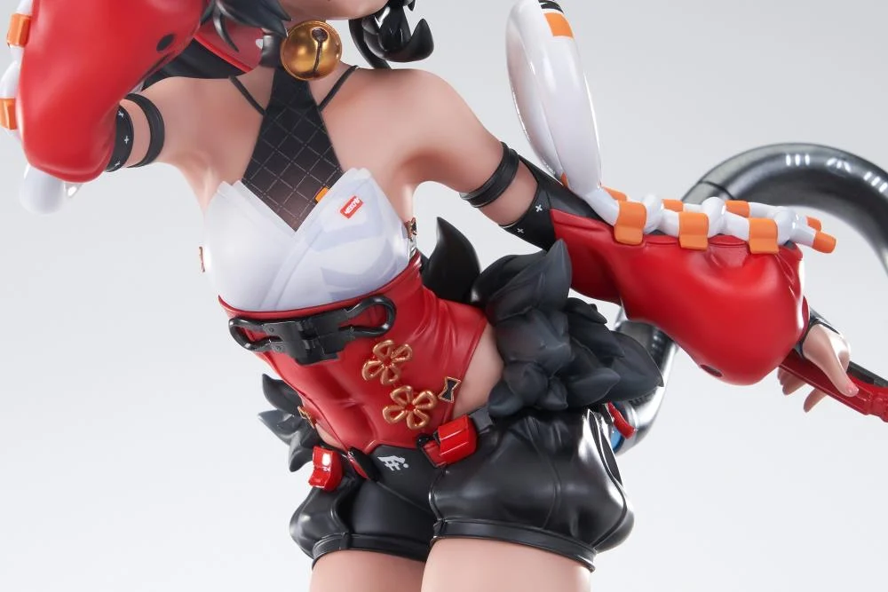 Zenless Zone Zero - Nekomiya Mana - 1/7 (Apex Innovation) photo 11