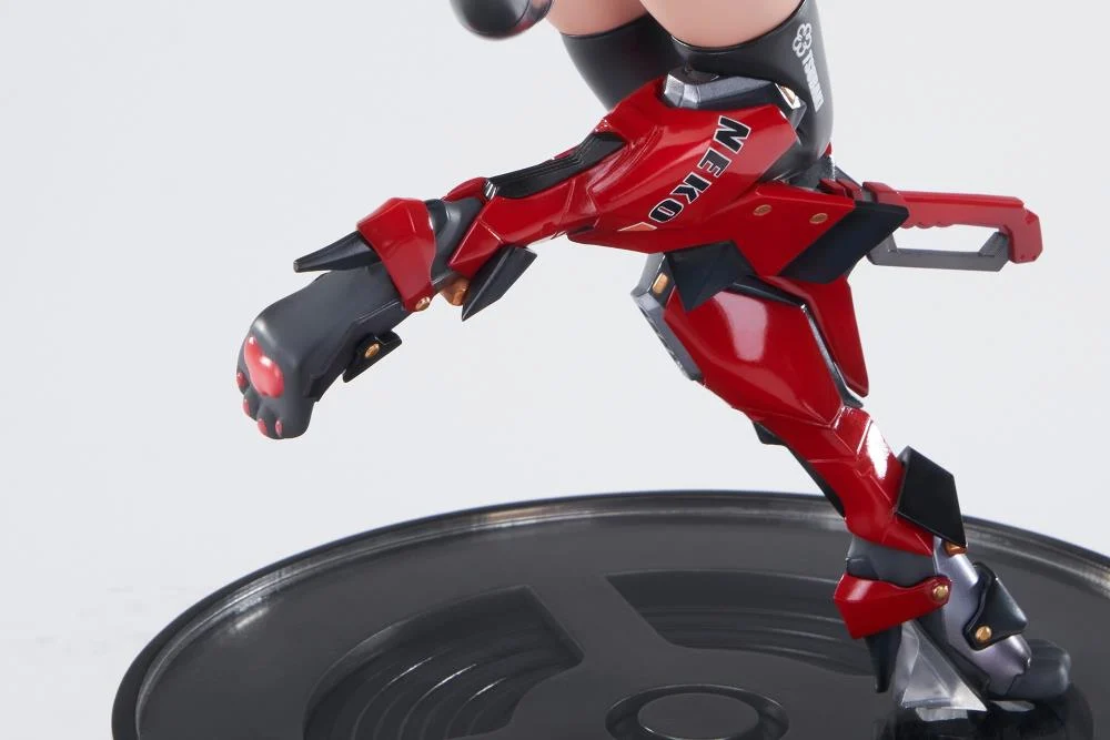 Zenless Zone Zero - Nekomiya Mana - 1/7 (Apex Innovation) photo 12