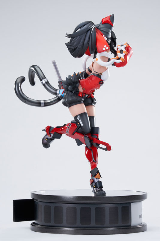 Zenless Zone Zero - Nekomiya Mana - 1/7 (Apex Innovation) photo 13