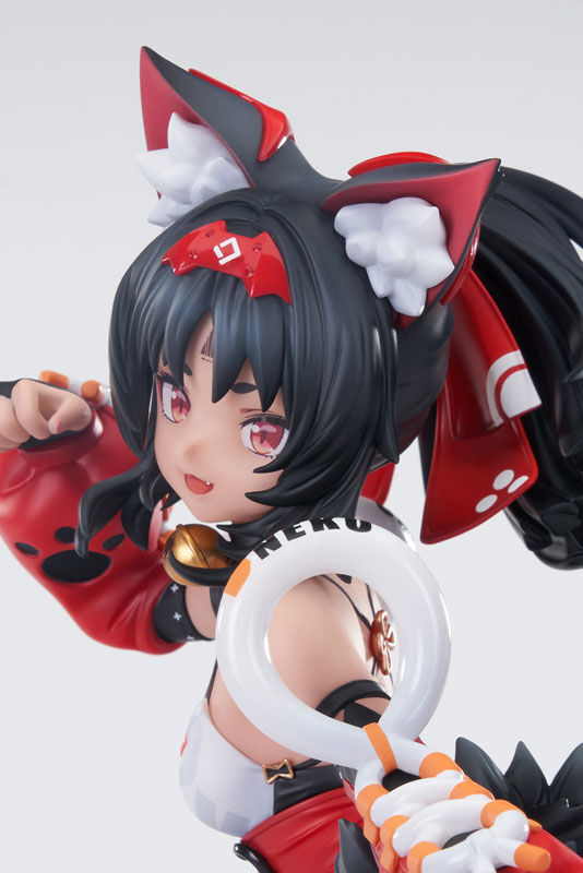 Zenless Zone Zero - Nekomiya Mana - 1/7 (Apex Innovation) photo 14