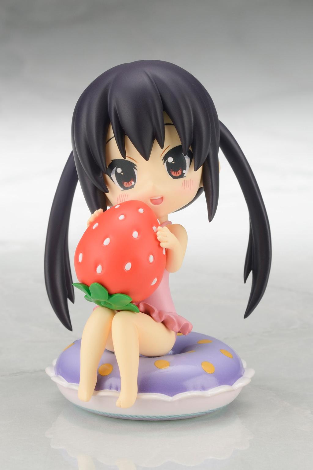 K-ON! - Nakano Azusa - Chocolto (Broccoli) photo 2